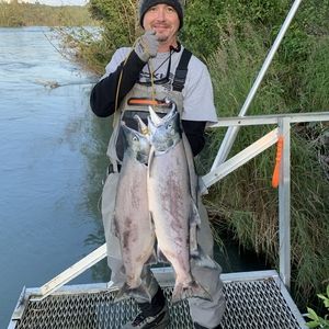 Meet your Posher, Matthew